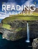 Reading Explorer 3 - Student Book (Paperback, Student Manual/Study Guide) - Nancy Douglas Photo