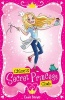 Chloe's Secret Princess Club (Paperback) - Monique Dong Photo