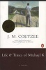 Life & Times of Michael K (Paperback, New ed) - J M Coetzee Photo