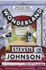 Wonderland - How Play Made the Modern World (Hardcover) - Steven Johnson Photo