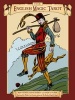 The English Magic Tarot (Paperback) - Rex Van Ryn Photo