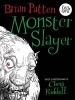 Monster Slayer (Paperback) - Brian Patten Photo