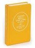 Living Well One Line a Day - A Five-Year Reflection Book (Diary) - Chronicle Books Photo