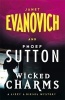 Wicked Charms - A Lizzy and Diesel Novel (Paperback) - Janet Evanovich Photo