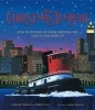 The Christmas Tugboat - How the Rockefeller Center Christmas Tree Came to New York City (Paperback) - George Matteson Photo