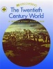 Re-discovering the Twentieth Century World: Students' Book (Paperback) - Keith Shephard Photo