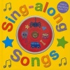 Sing-Along Songs (Board book) - Roger Priddy Photo