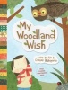 My Woodland Wish (Hardcover) - Kate Endle Photo