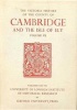 Cambridge and the Isle of Ely, v. 7 - Roman Cambridgeshire (Hardcover) - JJ Wilkes Photo