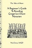 A Beginner's Guide to Reading Gregorian Chant Notation (Paperback) - Noel Jones Photo