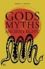 Gods and Myths of Ancient Egypt (Paperback, Revised edition) - Robert A Armour Photo