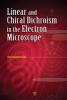 Linear and Chiral Dichroism in the Electron Microscope (Hardcover) - Peter Schattschneider Photo