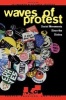 Waves of Protest - Social Movements Since the Sixties (Paperback) - Jo Freeman Photo