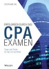 Erfolgreich durch das CPA-Examen - Tipps und Tricks fur das US-Zertifikat (German, Paperback) - Stephanie Ng Photo