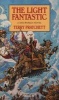 The Light Fantastic (Paperback, New Ed) - Terry Pratchett Photo