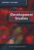 Development Studies (Paperback) - Jeffrey Haynes Photo