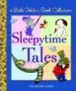 Little Golden Book Collection: Sleepytime Tales (Hardcover) - Golden Books Photo