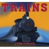 Trains (Book) - Lynn Curlee Photo