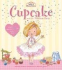 Fairies of Blossom Bakery: Cupcake and the Princess Party (Paperback) - Mandy Archer Photo