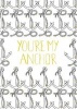 You're My Anchor - Adult Colouring Card-Book (Book, Illustrated edition) - Tasha Goddard Photo