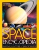 Space Encyclopedia - A Tour of Our Solar System and Beyond (Hardcover) - David A Aguilar Photo