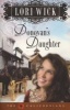 Donovan's Daughter - The Californians - Book 4 (Paperback) - Lori Wick Photo