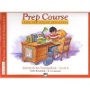 Alfred's Basic Piano Prep Course Activity & Ear Training, Bk a - For the Young Beginner (Staple bound) - Gayle Kowalchyk Photo