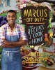 Marcus off Duty (Hardcover) - Marcus Samuelsson Photo