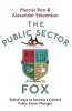 The Public Sector Fox (Paperback) - Alexander Stevenson Photo