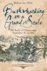 Bushwhacking on a Grand Scale - The Battle of Chickamauga, September 18-20, 1863 (Paperback) - William Lee White Photo