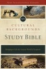 NIV, Cultural Backgrounds Study Bible - Bringing to Life the Ancient World of Scripture (Hardcover, Special & Red Letter ed) - Craig S Keener Photo