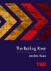 The Boiling River (Hardcover) - Andres Ruzo Photo