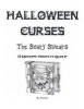 Halloween Curses - The Scary Swears (Paperback) - M Ernstsen Photo