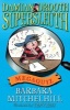 Damian Drooth Mega Quiz (Paperback) - Barbara Mitchelhill Photo