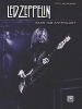  Bass Tab Anthology (Paperback) - Led Zeppelin Photo