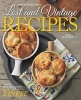 Yankee's Lost & Vintage Recipes (Paperback) - Yankee Magazine Photo