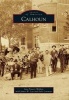 Calhoun (Paperback) - Jane Powers Weldon Photo