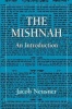 The Mishnah - An Introduction (Paperback) - Jacob Neusner Photo