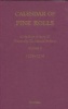 Calendar of the Fine Rolls of the Reign of Henry III (1216-1248), Pt. 2 - 1224-1234 (Hardcover) - David Carpenter Photo