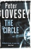 The Circle (Paperback) - Peter Lovesey Photo