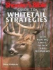 Shooter's Bible Guide To Whitetail Strategies (Paperback) - Peter J Fiduccia Photo