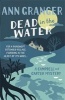 Dead in the Water (Paperback) - Ann Granger Photo