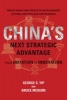 China's Next Strategic Advantage - From Imitation to Innovation (Hardcover) - George S Yip Photo