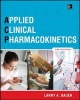 Applied Clinical Pharmacokinetics (Hardcover, 3rd Revised edition) - Larry A Bauer Photo