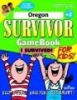 Oregan Survivor (Paperback) - Carole Marsh Photo