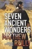 Seven Ancient Wonders (Paperback) - Matthew Reilly Photo