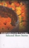 Collins Classics - Selected Short Stories (Paperback) - Rabindranath Tagore Photo