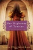 Her Highness, the Traitor (Paperback) - Susan Higginbotham Photo