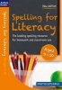 Spelling for Literacy for Ages 9-10 (Paperback) - Andrew Brodie Photo