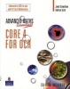 A Level Maths Essentials Core 4 for OCR (Paperback) - Janet Crawshaw Photo